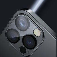Benks Apple iPhone 12 Pro  İntegrated Kamera Lens Koruyucu Cam