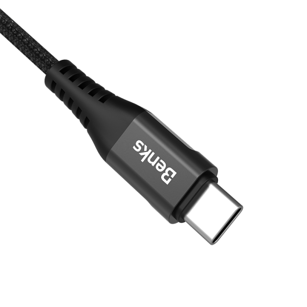 Benks D26 Type-C Usb Cable 1.2M USB Kablo