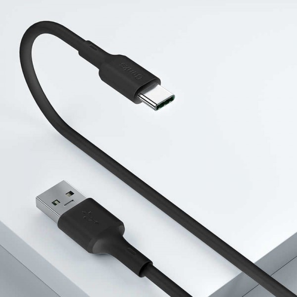 Benks D35 Type-C Fast Charging Usb Cable 1.8M USB Kablo
