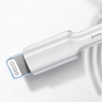 Benks M13 Mfi PD Lightning Usb Cable 1.2M USB Kablo 