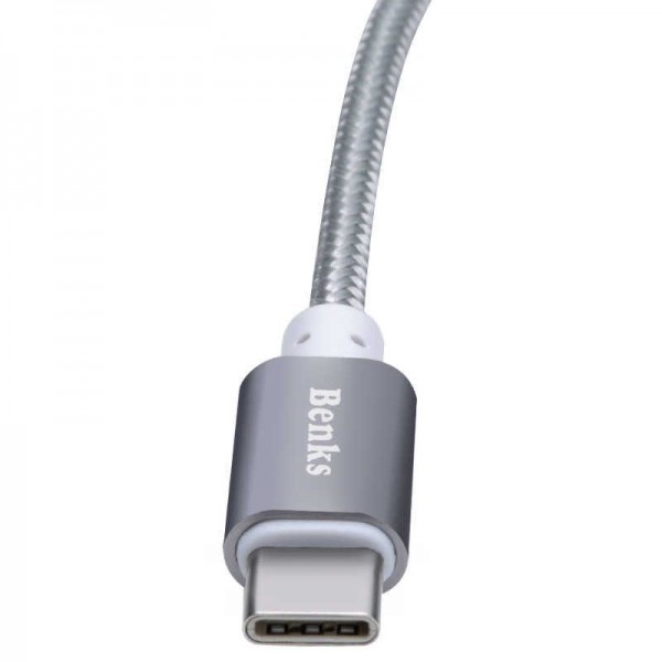 Benks Type-C Cable USB Kablo