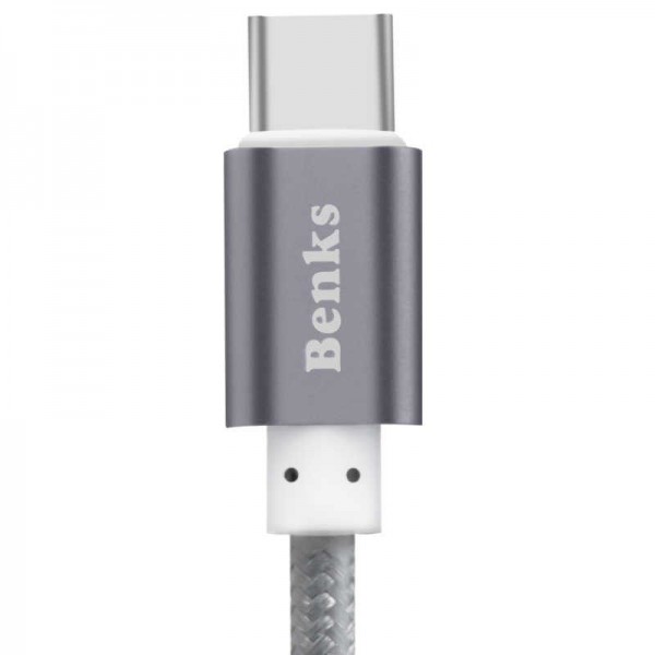 Benks Type-C Cable USB Kablo