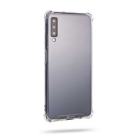 Galaxy A7 2018 Kılıf Roar Armor Gel Case