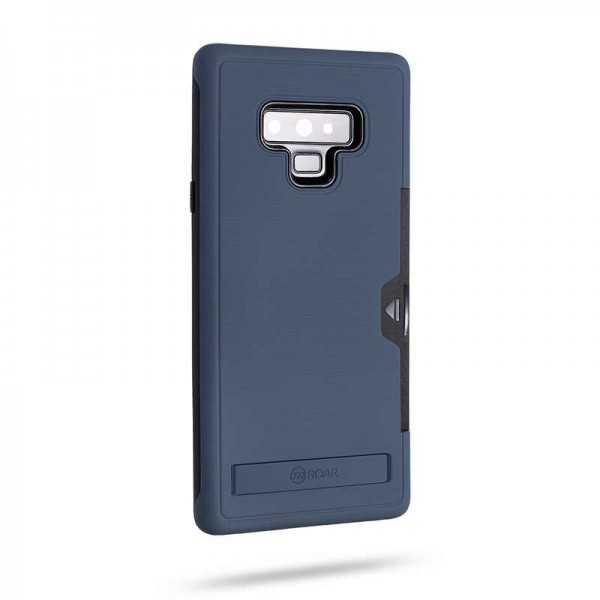 Galaxy Note 9 Kılıf Roar Awesome Hybrid Case