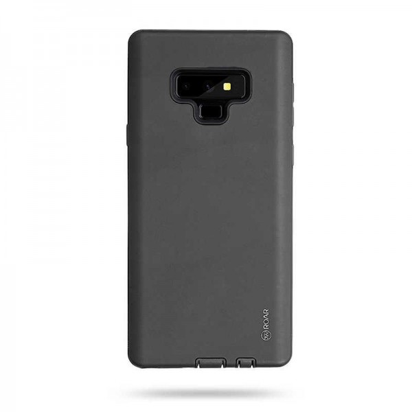 Galaxy Note 9 Kılıf Roar Rico Hybrid Case