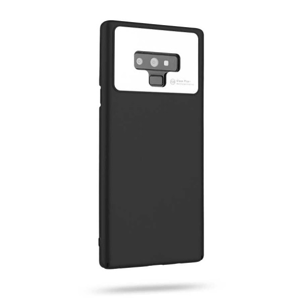 Galaxy Note 9 Kılıf Roar Ultra-Air Hard Back Cover