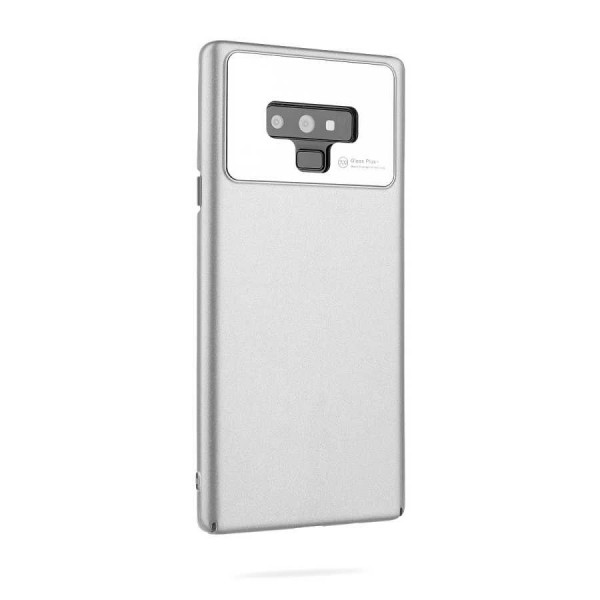 Galaxy Note 9 Kılıf Roar Ultra-Air Hard Back Cover