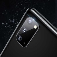 Galaxy S20 Benks KR Kamera Lens Koruyucu Cam