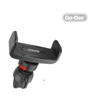 Go Des GD-HD652 Semı-Automatıc Car Holder Araç Telefon Tutucu