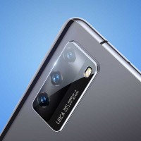Huawei P40 Benks Full Kamera Lens Koruyucu Film