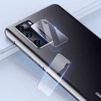 Huawei P40 Benks Full Kamera Lens Koruyucu Film