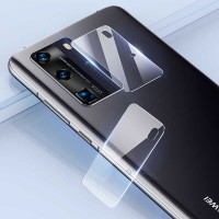 Huawei P40 Pro Benks Full Kamera Lens Koruyucu Film