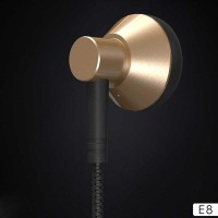 Lapas E8 3.5mm Kulaklık