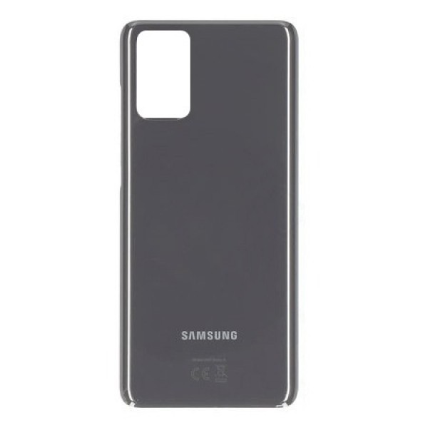 Samsung Galaxy S20 Plus SM-G985 Arka Kapak, Batarya Kapağı Kozmik Gri