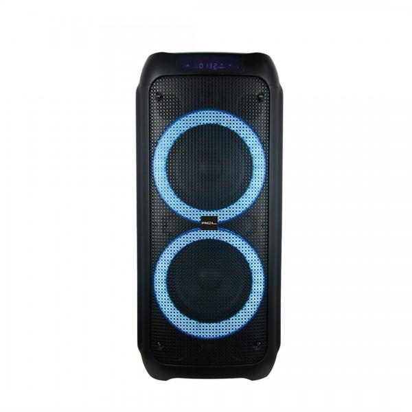 ACL ACL-0777 40W Karaoke Mikrofonlu Taşınabilir Bluetooth Hoparlör