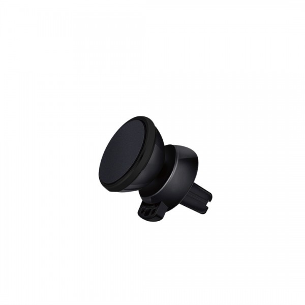 ACL T-05 Premium Air-Magnetic™ Araç İçi Mıknatıslı Telefon Tutucu Siyah