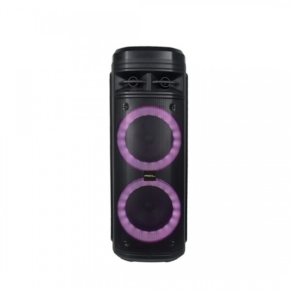 ACL ACL-0779 30W Karaoke Mikrofonlu Taşınabilir Bluetooth Hoparlör