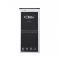 Syrox 2800 MAH 7508Q / Mega 2 Batarya