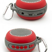 Syrox Bluetooth Speakers Mini S12