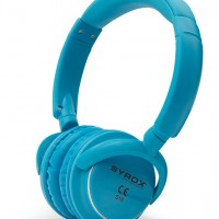 Syrox Bluetooth Stereo Kulaklık (Big) S16