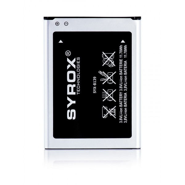 Syrox Note 2 / N7100 Batarya