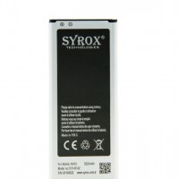 Syrox Note 4 / N910 Batarya