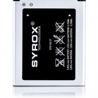 Syrox S3 Mini / I8190 / 8160 ACE2 Batarya