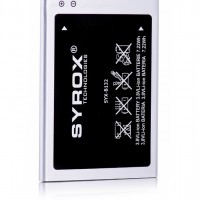 Syrox S4 Mini / I9190 Batarya