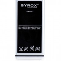 Syrox S5 / G900 Batarya