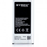 Syrox S5 Mini Batarya