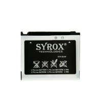 Syrox S5230 / S5233 / U700 Batarya