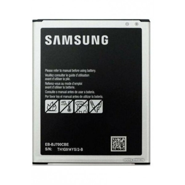 Samsung Galaxy J4 J400 Batarya 3000mAh OEM