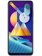 Samsung Galaxy M11 M115