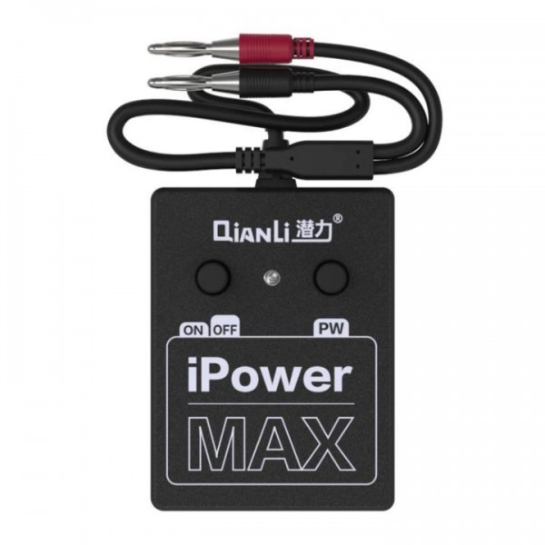 Qianli iPowerMax Güç Kaynağı Test Kablosu