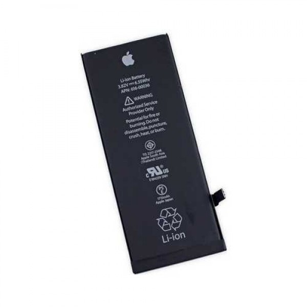 Apple iPhone 6S Servis Orijinali Batarya 1715 mAh