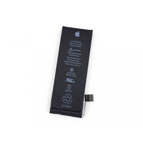 Apple iPhone 5 SE Servis Orijinali Batarya 1624 mAh