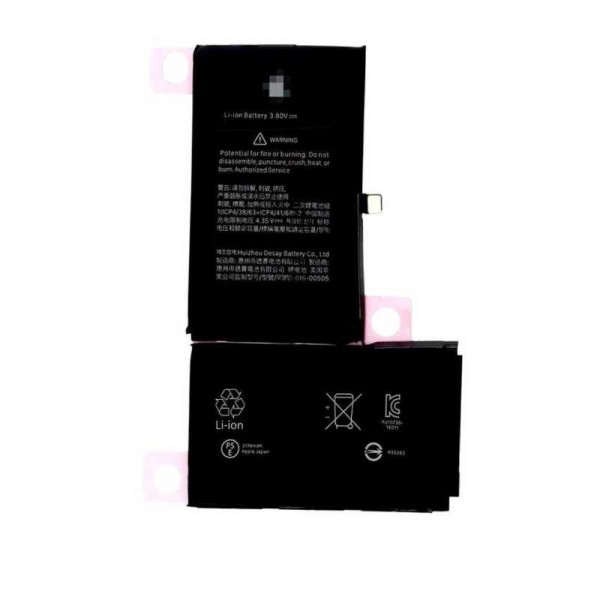 Apple iPhone XS Max Servis Orijinali Batarya 3174 mah