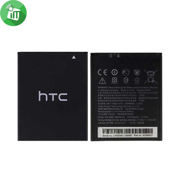 HTC Desire 620 Batarya OEM