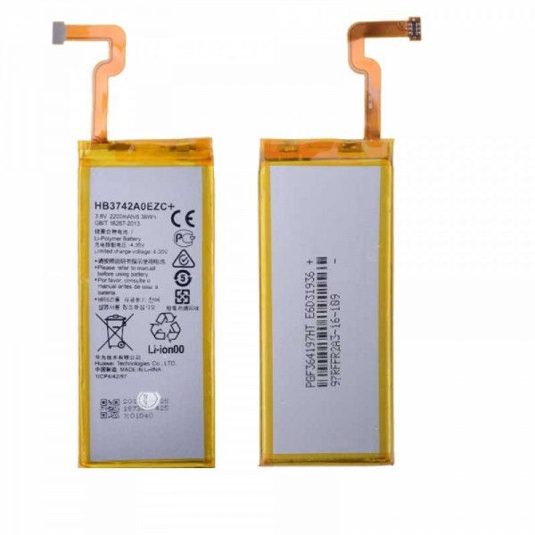 Huawei GR 3 Batarya OEM