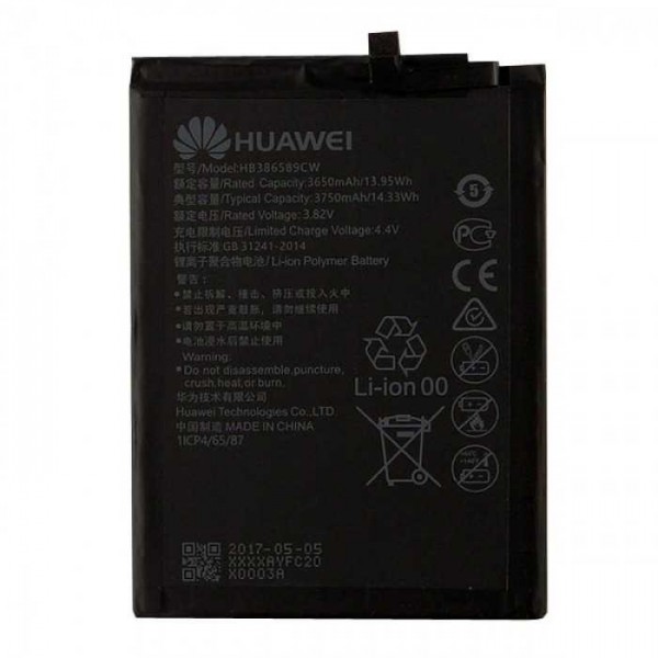 Huawei P10 Batarya OEM