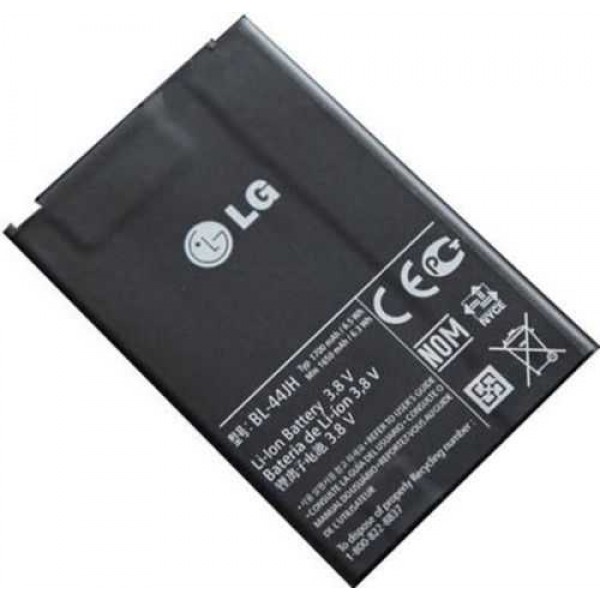 LG Optimus L5 II E460 Batarya OEM