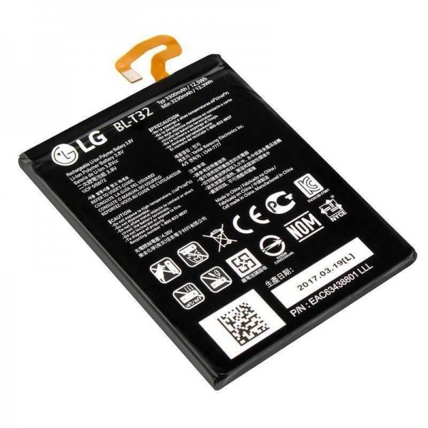 LG G6 H870 Batarya OEM