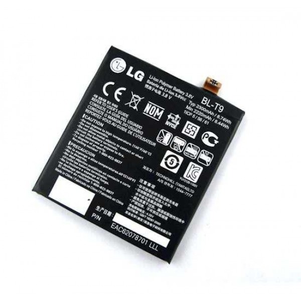 LG K5 K500 Batarya OEM