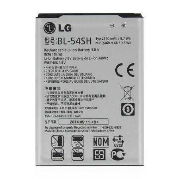 LG L Bello D331 Batarya OEM