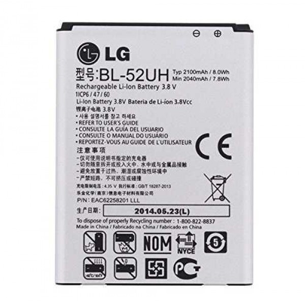 LG L70 D320 Batarya OEM