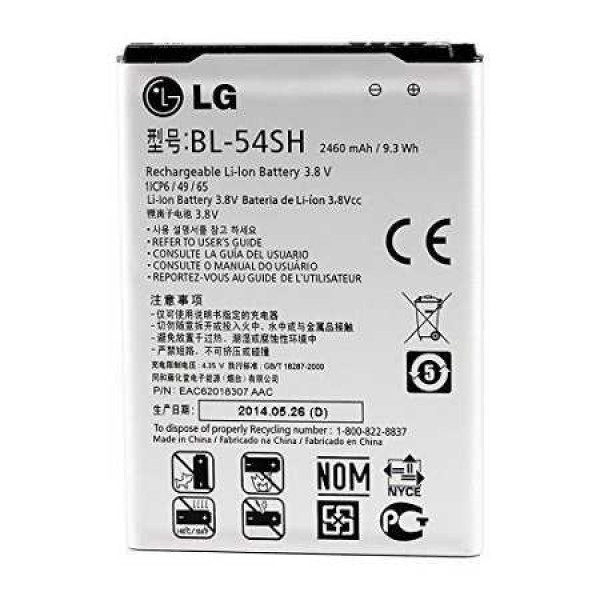 LG L80 D370 Batarya OEM