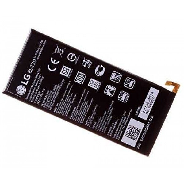 LG X Power 2 M320 K10 (BL-T30)  Batarya OEM