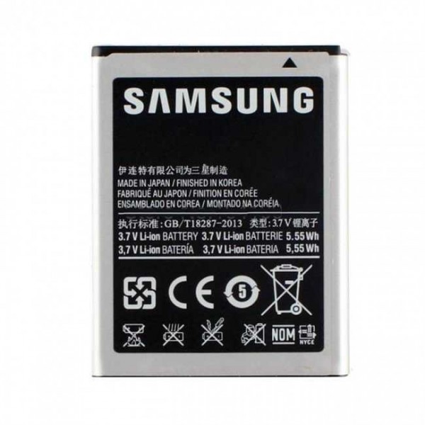 Samsung Galaxy Grand Max G720 Batarya OEM