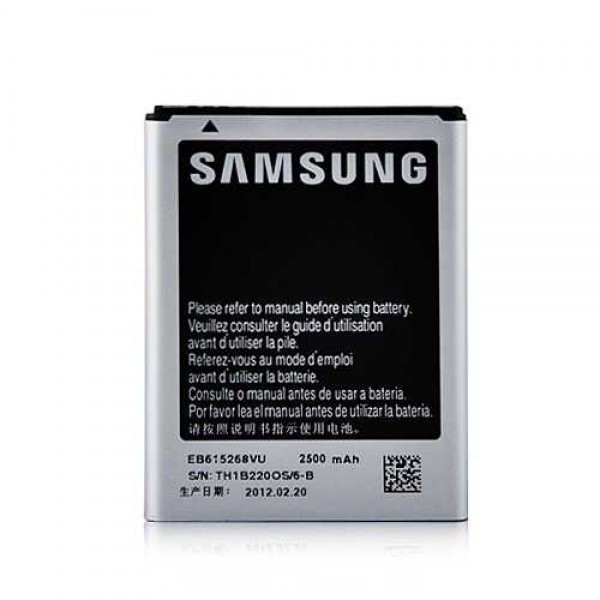Samsung Galaxy Note N7000 Batarya OEM