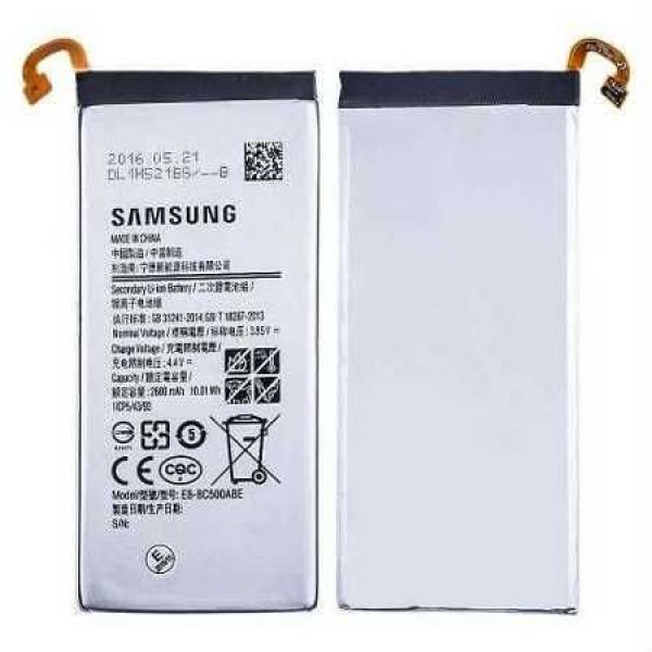 Samsung Galaxy C5 C5000 Batarya OEM